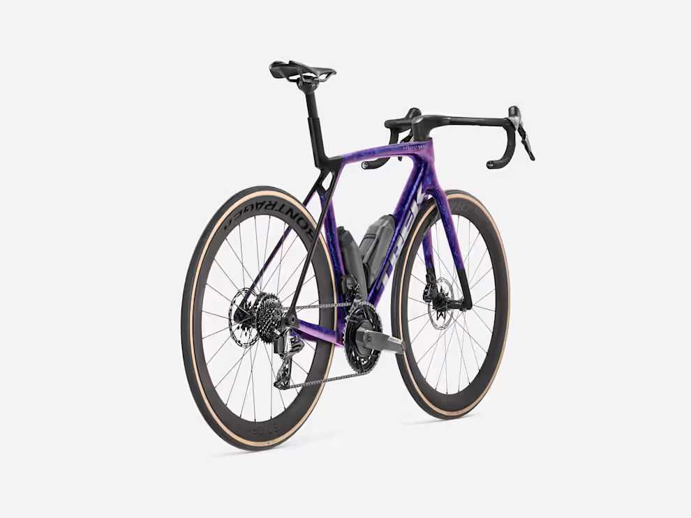 Trek Madone SLR 7 AXS Gen 8 Purple Phaze.Amethyst Marble (1)