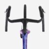 Trek Madone SLR 7 AXS Gen 8 Purple Phaze.Amethyst Marble (2)