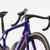 Trek Madone SLR 7 AXS Gen 8 Purple Phaze.Amethyst Marble (4) Trek Madone SLR 7 AXS Gen 8 Purple Phaze.Amethyst Marble