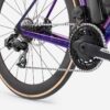 Trek Madone SLR 7 AXS Gen 8 Purple Phaze.Amethyst Marble (5) Trek Madone SLR 7 AXS Gen 8 Purple Phaze.Amethyst Marble
