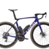 Trek Madone SLR 7 AXS Gen 8 Purple Phaze.Amethyst Marble (6) Trek Madone SLR 7 AXS Gen 8 Purple Phaze.Amethyst Marble
