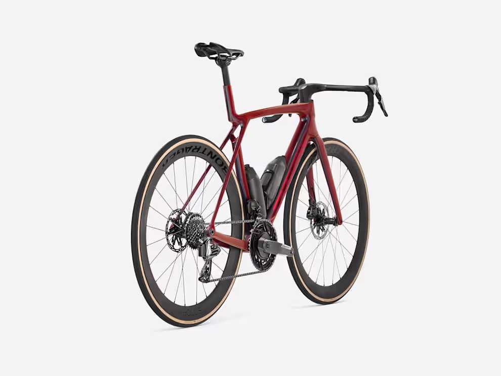 Trek Madone SLR 7 AXS Gen 8 Serpentine (1)