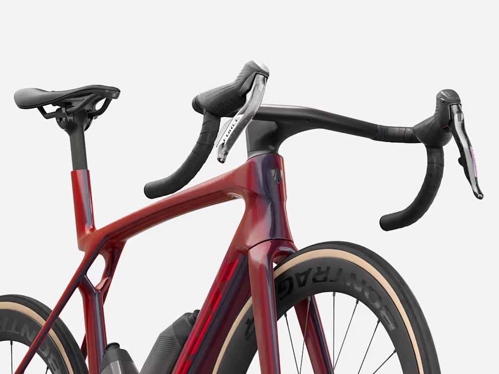 Trek Madone SLR 7 AXS Gen 8 Serpentine