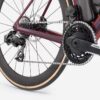 Trek Madone SLR 7 AXS Gen 8 Serpentine (5) Trek Madone SLR 7 AXS Gen 8 Serpentine