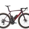 Trek Madone SLR 7 AXS Gen 8 Serpentine (6) Trek Madone SLR 7 AXS Gen 8 Serpentine