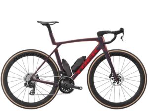 Trek Madone SLR 7 AXS Gen 8 Serpentine