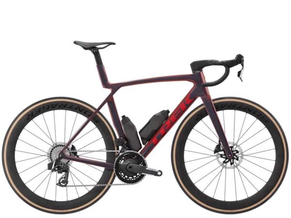 Trek Madone SLR 7 AXS Gen 8 Serpentine