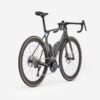 Trek Madone SLR 7 Gen 8 Matte Carbon Smoke.Prismatic Pearl