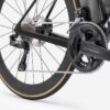 Trek Madone SLR 7 Gen 8 Matte Carbon Smoke.Prismatic Pearl