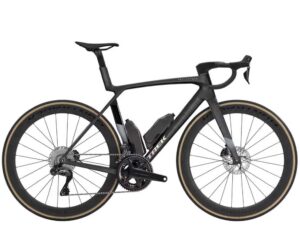 Trek Madone SLR 7 Gen 8 Matte Carbon Smoke.Prismatic Pearl