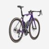 Trek Madone SLR 7 Gen 8 Purple Phaze. Amethyst Marble (1)