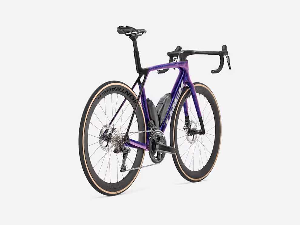 Trek Madone SLR 7 Gen 8 Purple Phaze. Amethyst Marble (1)
