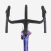 Trek Madone SLR 7 Gen 8 Purple Phaze. Amethyst Marble (2)