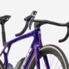Trek Madone SLR 7 Gen 8 Purple Phaze. Amethyst Marble (4) Trek Madone SLR 7 Gen 8 Purple Phaze. Amethyst Marble