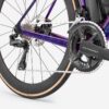 Trek Madone SLR 7 Gen 8 Purple Phaze. Amethyst Marble (5) Trek Madone SLR 7 Gen 8 Purple Phaze. Amethyst Marble
