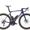 Trek Madone SLR 7 Gen 8 Purple Phaze. Amethyst Marble (6) Trek Madone SLR 7 Gen 8 Purple Phaze. Amethyst Marble