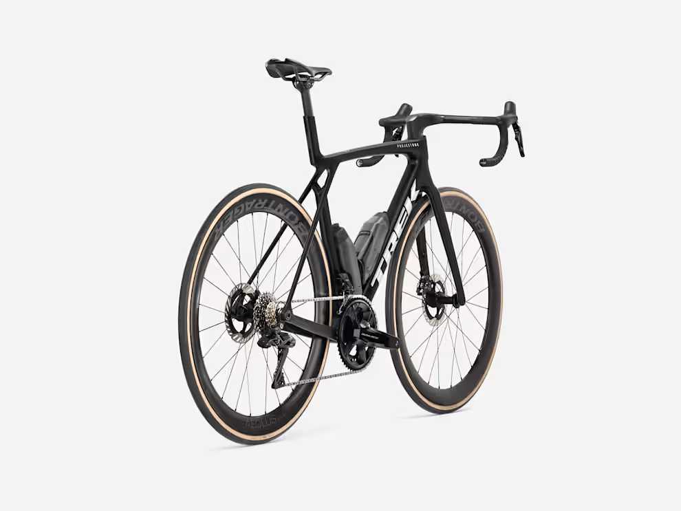 Trek Madone SLR 9 Gen 8 Matte Deep Smoke (1)