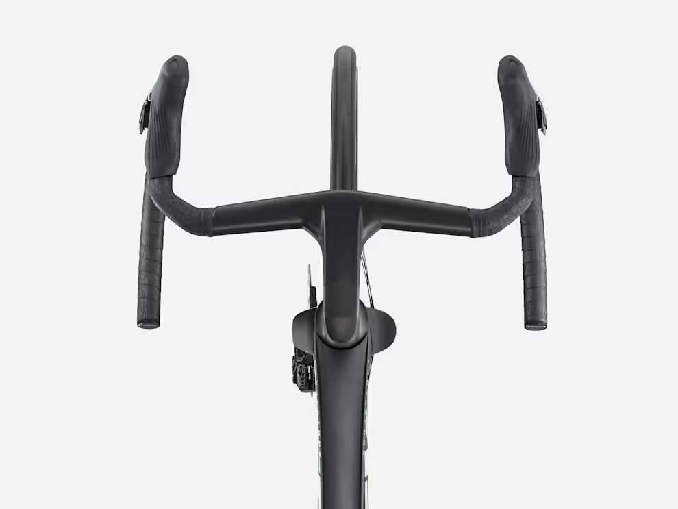 Trek Madone SLR 9 Gen 8 Matte Deep Smoke (2)