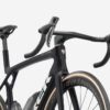 Trek Madone SLR 9 Gen 8 Matte Deep Smoke (4) Trek Madone SLR 9 Gen 8 Matte Deep Smoke