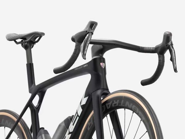 Trek Madone SLR 9 Gen 8 Matte Deep Smoke