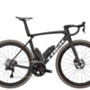 Trek Madone SLR 9 Gen 8 Matte Deep Smoke (6) Trek Madone SLR 9 Gen 8 Matte Deep Smoke