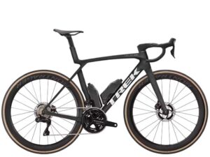 Trek Madone SLR 9 Gen 8 Matte Deep Smoke
