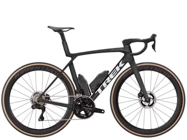 Trek Madone SLR 9 Gen 8 Matte Deep Smoke