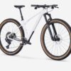 Trek Procaliber 9.7 Gen 3 karbonowy rower górski hardtail Crystal White