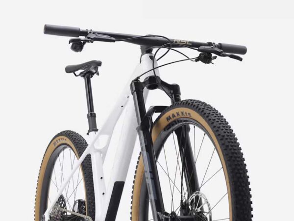 Trek Procaliber 9.7 Gen 3 karbonowy rower górski hardtail - obrazek 4