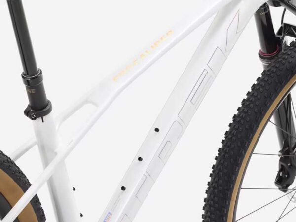 Trek Procaliber 9.7 Gen 3 karbonowy rower górski hardtail - obrazek 5