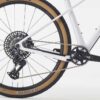 Trek Procaliber 9.7 Gen 3 karbonowy rower górski hardtail Crystal White