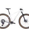 Trek Procaliber 9.7 Gen 3 karbonowy rower górski hardtail Crystal White