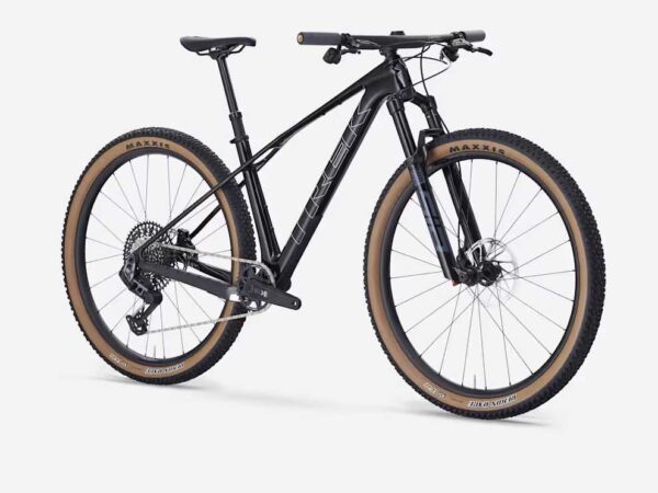 Trek Procaliber 9.7 Gen 3 karbonowy rower górski hardtail Dark Star