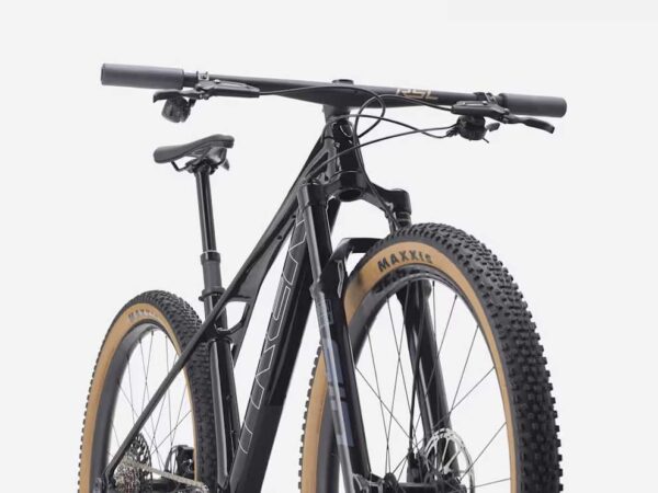 Trek Procaliber 9.7 Gen 3 karbonowy rower górski hardtail - obrazek 4