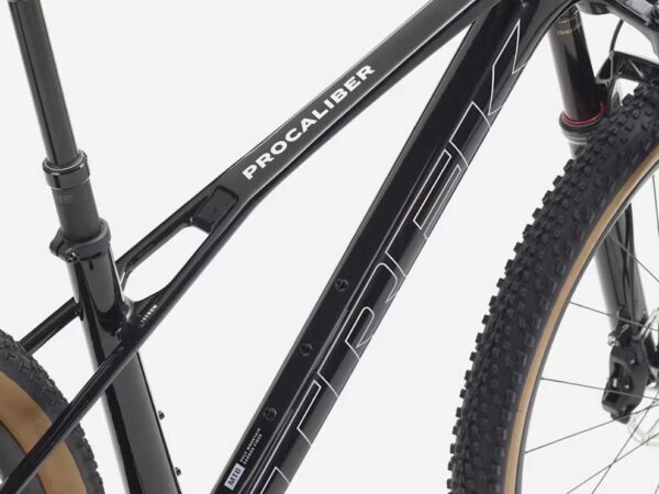 Trek Procaliber 9.7 Gen 3 karbonowy rower górski hardtail - obrazek 5