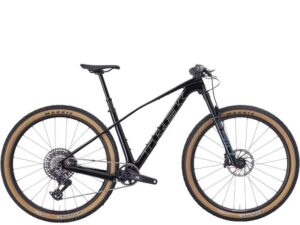 Trek Procaliber 9.7 Gen 3 karbonowy rower górski hardtail Dark Star