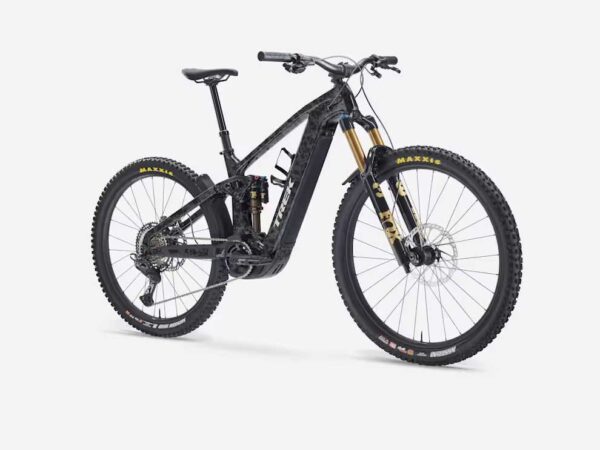 Trek Rail+ 9.8 Gen 5 Dark Star.Lithium Marble