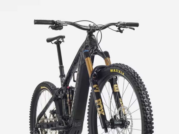 Trek Rail+ 9.8 Gen 5 elektryczny MTB enduro z włókna węglowego - obrazek 4