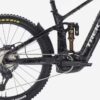 Trek Rail+ 9.8 Gen 5 Dark Star.Lithium Marble