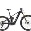 Trek Rail+ 9.8 Gen 5 Dark Star.Lithium Marble