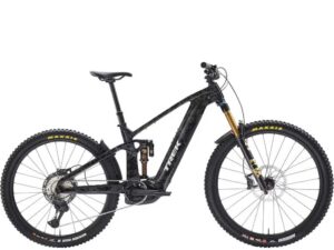 Trek Rail+ 9.8 Gen 5 Dark Star.Lithium Marble