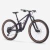 Trek Top Fuel 8 Gen 4 aluminiowy rower trailowy Nightshade