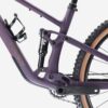 Trek Top Fuel 8 Gen 4 aluminiowy rower trailowy Nightshade