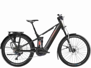 Trek Allant+ FS 6 R11 Auto