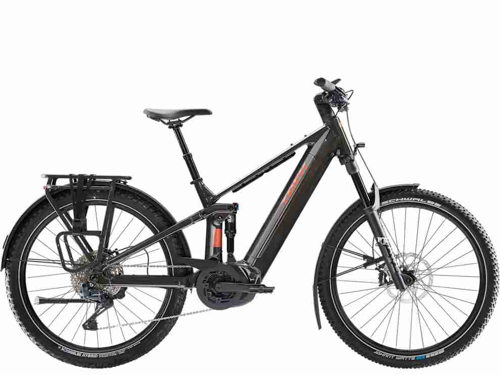 Trek Allant+ FS 6 R11 Auto