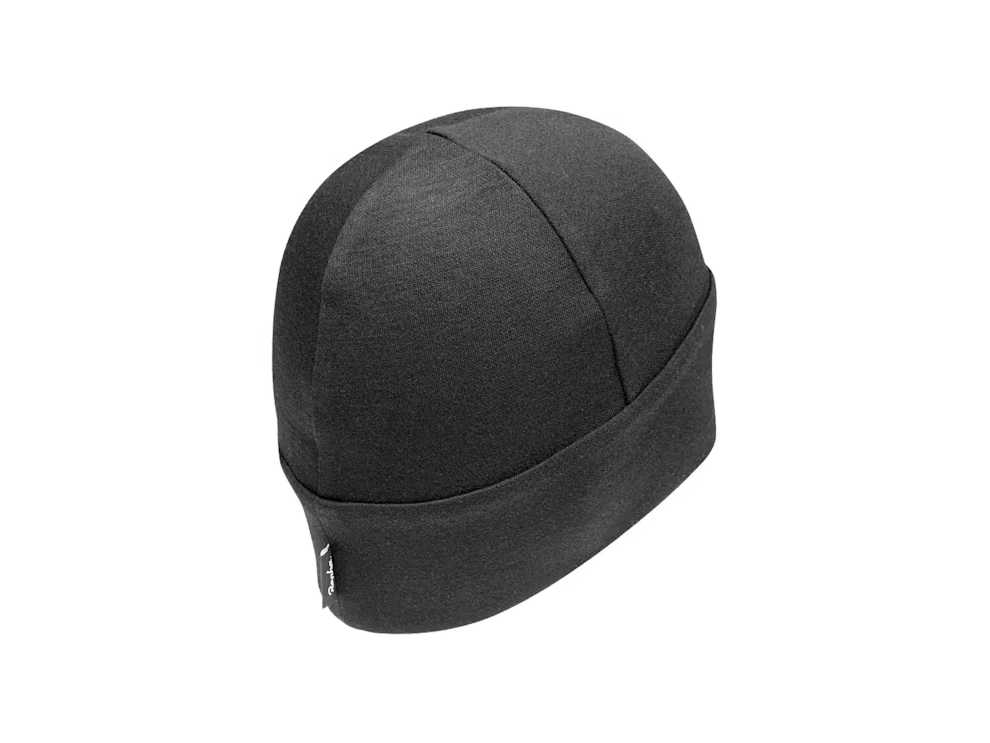 Czapka rowerowa Rapha Merino pod kask
