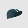 Czapka Rowerowa Z Daszkiem ASSOS ENDURANCE CAP P1 Deep Petrol (1)