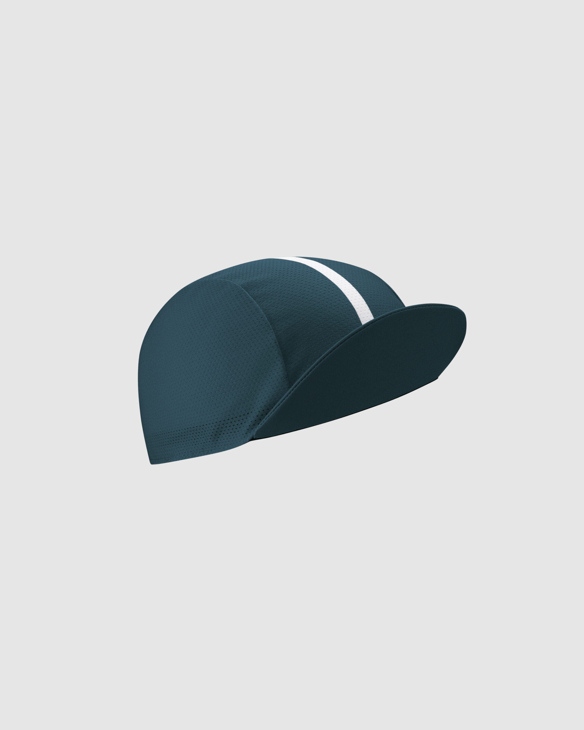Czapka Rowerowa Z Daszkiem ASSOS ENDURANCE CAP P1 Deep Petrol (1)