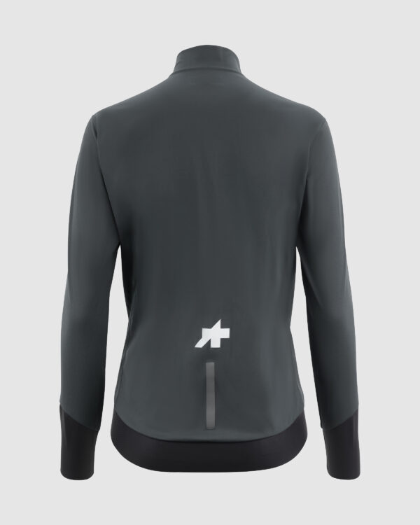 Damska kurtka rowerowa przeciwdeszczowa ASSOS EQUIPE R spring fall S11 - obrazek 2