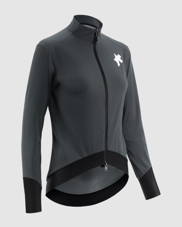 Damska kurtka rowerowa przeciwdeszczowa ASSOS EQUIPE R spring fall S11 - obrazek 3